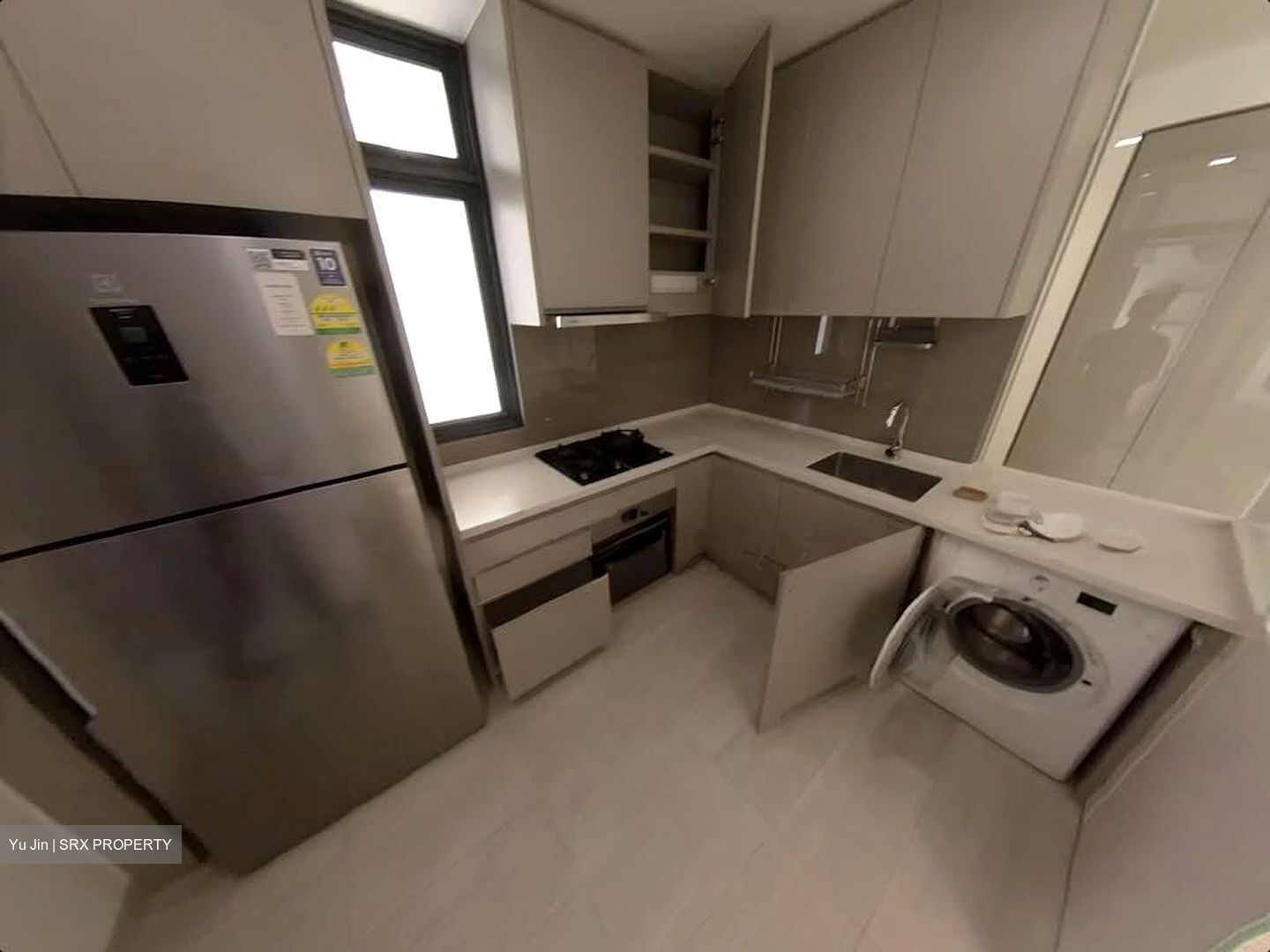 Highline Residences (D3), Condominium #586257521